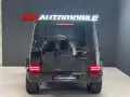 Mercedes-Benz G63 AMG MY 2027/ACTIVE SUSPENSION/ZG6/L6H CARBON