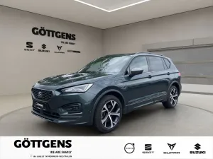 Seat Tarraco 1.4 E-Hybrid  DSG FR AHK PANO LED NAVI