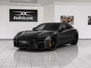 Porsche Panamera GTS Carbon/Ceramic/NO Registra/PPF/MY25