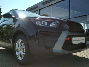 KGM Tivoli 1.5 Nomad Automatik Neuwagen