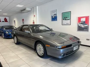 Toyota Supra 3.0i TURBO