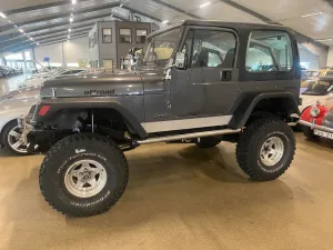 Jeep Wrangler -4.2