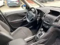 Opel Zafira C Tourer Innovation