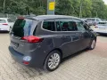 Opel Zafira C Tourer Innovation