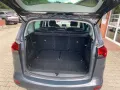 Opel Zafira C Tourer Innovation