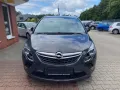 Opel Zafira C Tourer Innovation