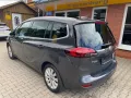 Opel Zafira C Tourer Innovation