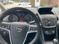 Opel Zafira C Tourer Innovation