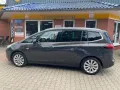 Opel Zafira C Tourer Innovation