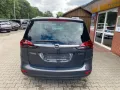 Opel Zafira C Tourer Innovation