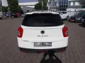 Ssangyong XLV Quartz  4x2,AHK, Navi, Schiebedach, Alu 18