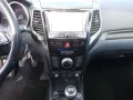 Ssangyong XLV Quartz  4x2,AHK, Navi, Schiebedach, Alu 18