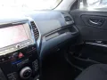 Ssangyong XLV Quartz  4x2,AHK, Navi, Schiebedach, Alu 18
