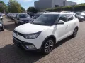 Ssangyong XLV Quartz  4x2,AHK, Navi, Schiebedach, Alu 18