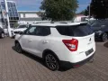Ssangyong XLV Quartz  4x2,AHK, Navi, Schiebedach, Alu 18
