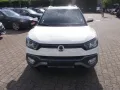 Ssangyong XLV Quartz  4x2,AHK, Navi, Schiebedach, Alu 18