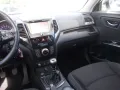 Ssangyong XLV Quartz  4x2,AHK, Navi, Schiebedach, Alu 18