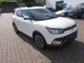 Ssangyong XLV Quartz  4x2,AHK, Navi, Schiebedach, Alu 18
