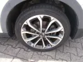 Ssangyong XLV Quartz  4x2,AHK, Navi, Schiebedach, Alu 18