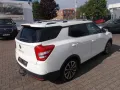 Ssangyong XLV Quartz  4x2,AHK, Navi, Schiebedach, Alu 18