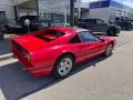 Ferrari 328 GTS / Zahnriemen+Service neu / Historie