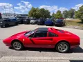Ferrari 328 GTS / Zahnriemen+Service neu / Historie