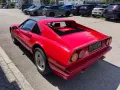 Ferrari 328 GTS / Zahnriemen+Service neu / Historie