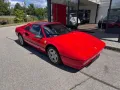 Ferrari 328 GTS / Zahnriemen+Service neu / Historie