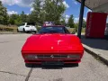 Ferrari 328 GTS / Zahnriemen+Service neu / Historie