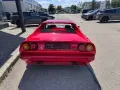 Ferrari 328 GTS / Zahnriemen+Service neu / Historie