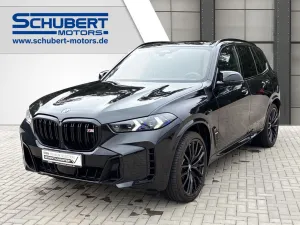 BMW X5 M60 i xDrive LED NAVI SHZ StHZ H&K PANO
