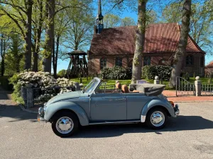 Volkswagen Käfer Cabrio 1303