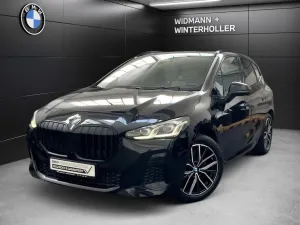 BMW 223i Active Tourer M Sport Pano LC Prof. DA+ H/K
