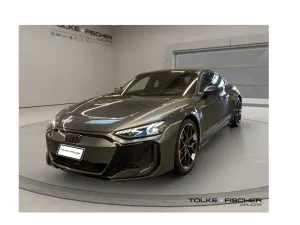 Audi RS e-tron GT performance 620 kW ACC AUT Kam. 360