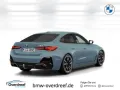 BMW i4 M60 xDrive Innovationsp. Klimaaut. AHK