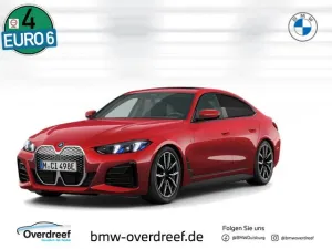 BMW i4 xDrive40 M Sportpaket Innovationsp. Klimaaut.