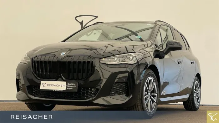 BMW 223i A xDrive Active Tourer M-Sport,Pano,AHK,DAP