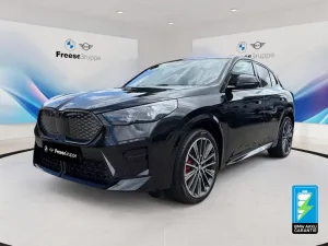 BMW iX2 xDrive30 360° STANDHZ HEAD-UP PANO RFK HIFI