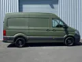 MAN TGE 3.200 L3H3 Kasten 2xSTANDH ACC SITZHZ