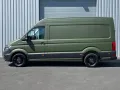 MAN TGE 3.200 L3H3 Kasten 2xSTANDH ACC SITZHZ