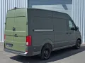 MAN TGE 3.200 L3H3 Kasten 2xSTANDH ACC SITZHZ