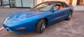 Pontiac Firebird 3.4 V6 Convertible (EU)