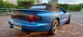Pontiac Firebird 3.4 V6 Convertible (EU)