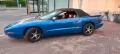 Pontiac Firebird 3.4 V6 Convertible (EU)