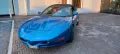 Pontiac Firebird 3.4 V6 Convertible (EU)