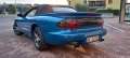 Pontiac Firebird 3.4 V6 Convertible (EU)