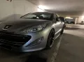 Peugeot RCZ 1.6 200 THP Asphalt Asphalt