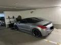 Peugeot RCZ 1.6 200 THP Asphalt Asphalt