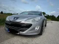 Peugeot RCZ 1.6 200 THP Asphalt Asphalt