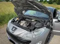 Peugeot RCZ 1.6 200 THP Asphalt Asphalt